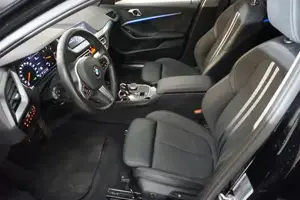 BMW 1er Bild 6