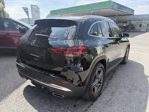 Mercedes-Benz GLA Bild 13