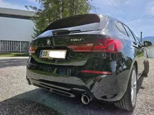 BMW 1er