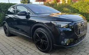 Audi Q4 e-tron Bild 15