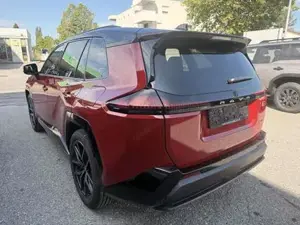 Toyota RAV4 Bild 8