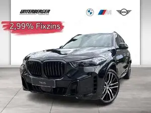 BMW X5 xDrive40d G05 B57 M Sportpaket HK HiFi DAB