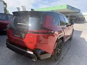 Toyota RAV4 Bild 11
