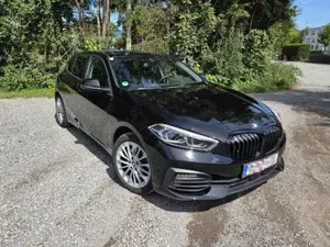 BMW 1er Bild 3