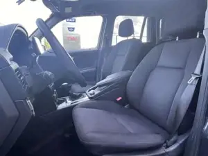 Mercedes-Benz GLK Bild 5