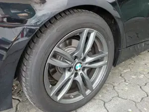 BMW 3er Bild 9