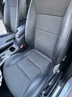 Mercedes-Benz B-Klasse Bild 5