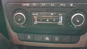 Skoda Yeti Bild 7