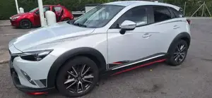 Mazda CX-3 Bild 10