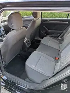 VW Passat Bild 4