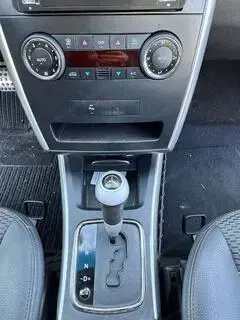 Mercedes-Benz B-Klasse Bild 8