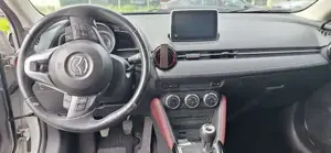 Mazda CX-3 Bild 9