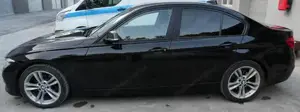 BMW 3er Bild 7
