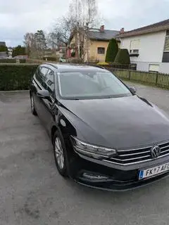 VW Passat Bild 3