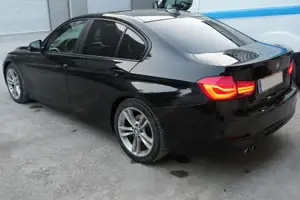 BMW 3er Bild 2