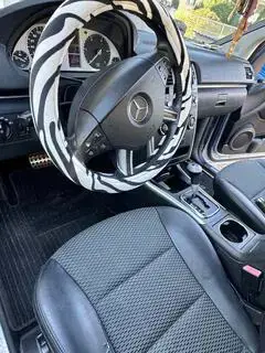 Mercedes-Benz B-Klasse Bild 4