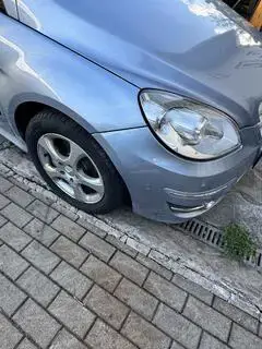 Mercedes-Benz B-Klasse Bild 2