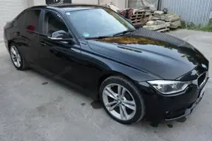 BMW 3er Bild 5