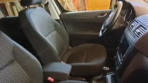 Skoda Yeti Bild 3