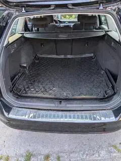 VW Passat Bild 6