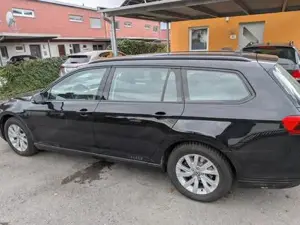 VW Passat Bild 7