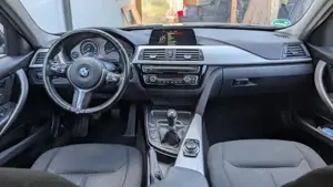 BMW 3er Bild 8