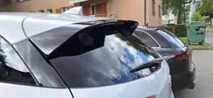 Mazda CX-3 Bild 4