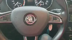 Skoda Yeti Bild 4