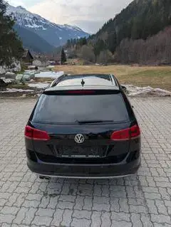 VW Golf Bild 10