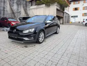 VW Golf Bild 4