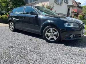 Audi A3 Bild 10