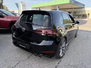 VW Golf Bild 10