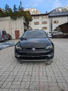 VW Golf Bild 3
