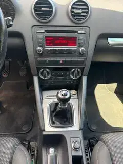 Audi A3 Bild 4