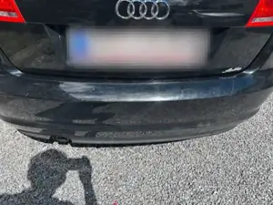 Audi A3 Bild 8