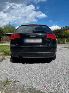 Audi A3 Bild 6