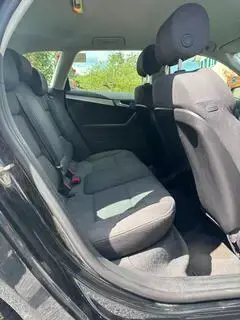 Audi A3 Bild 5