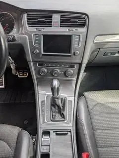 VW Golf Bild 14