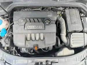 Audi A3 Bild 3