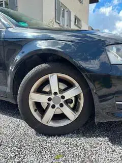 Audi A3 Bild 12