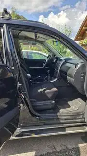 Suzuki Grand Vitara Bild 6