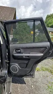 Suzuki Grand Vitara Bild 13