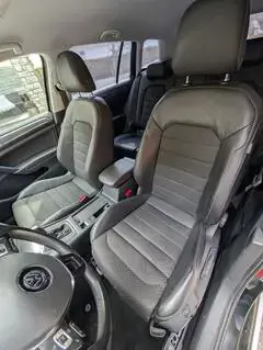 VW Golf Bild 19
