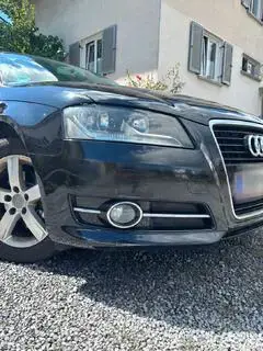 Audi A3 Bild 7