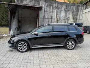 VW Golf Bild 6