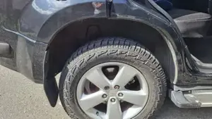 Suzuki Grand Vitara Bild 8