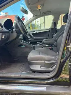 Audi A3 Bild 2