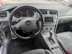 VW Golf Bild 13