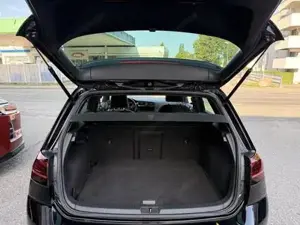 VW Golf Bild 11