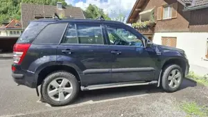 Suzuki Grand Vitara Bild 2
